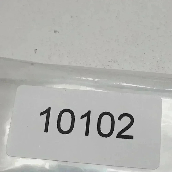 NWT Cj Banks Womens Black Floral Cut out Blouse 2X Plus Size, 3/4 Sleeve Scoop n - Picture 8 of 8